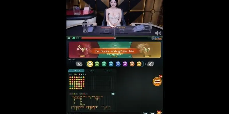 Rồng Hổ Kwin68