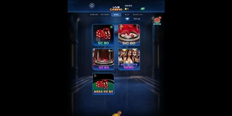 Vivo Gaming Kwin68