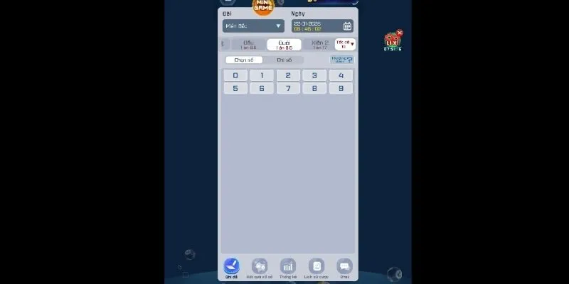 Giới thiệu xổ số Lào