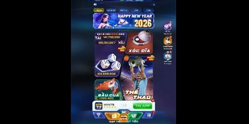 Tìm hiểu luật chơi xóc đĩa 